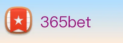 365bet Logo